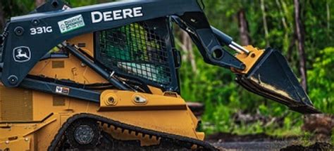 10 Best Compact Track Loaders of the Year 